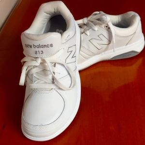 NWOT New Balance 813 size 8D
